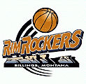 Billings RimRockers