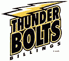 Billings Thunderbolts