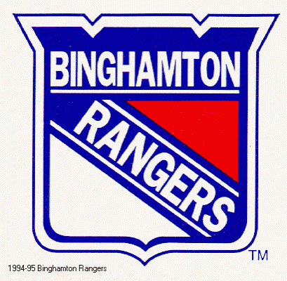 Binghamton Rangers