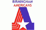 Birmingham Americans