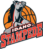 Idaho Stampede