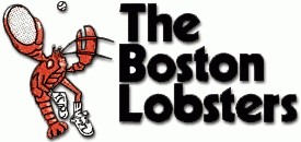 Boston Lobsters