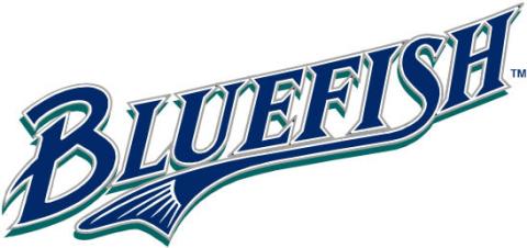 Bridgeport Bluefish