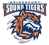 Bridgeport Sound Tigers