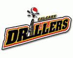 Calgary Drillers