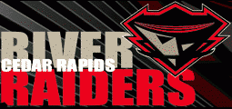 Cedar Rapids River Raiders