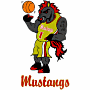 Macomb County Mustangs