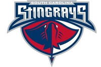 South Carolina Stingrays