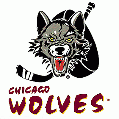 Chicago Wolves