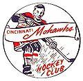 Cincinnati Mohawks