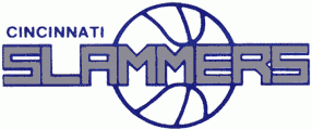 Cincinnati Slammers