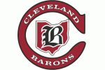 Cleveland Barons