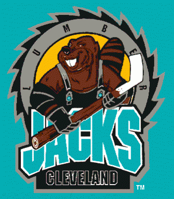 Cleveland Lumberjacks