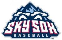 Colorado Springs Sky Sox