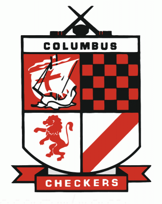 Columbus Checkers