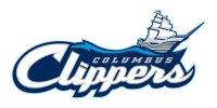 Columbus Clippers