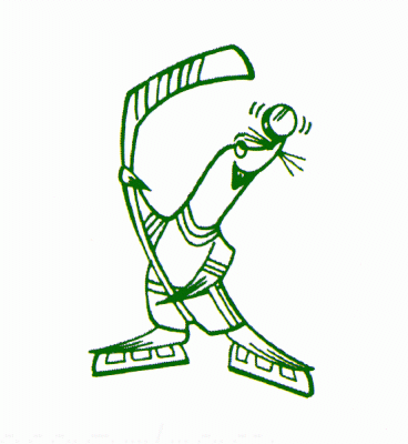 Columbus Golden Seals