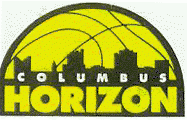 Columbus Horizon