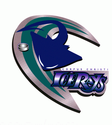 Corpus Christi IceRays