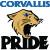 Corvallis Pride