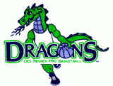 Des Moines Dragons