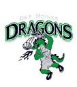 Des Moines Dragons