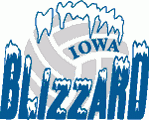 Iowa Blizzard