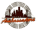 Detroit Compuware Ambassadors