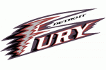 Detroit Fury