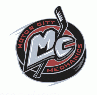 Motor City Mechanics