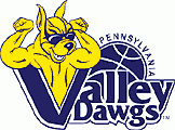 Pennsylvania Valley Dawgs