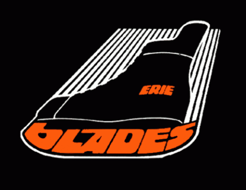 Erie Blades