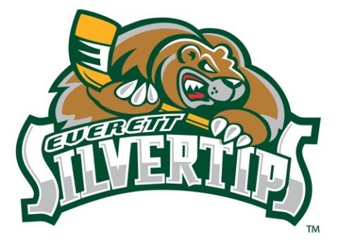 Everett Silvertips