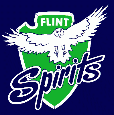 Flint Spirits