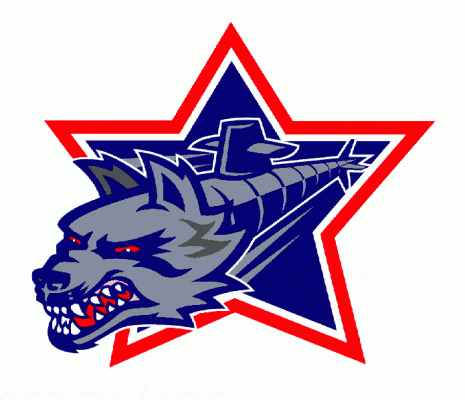 Hartford Wolf Pack