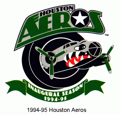 Houston Aeros