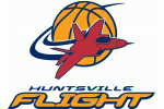 Huntsville Flight