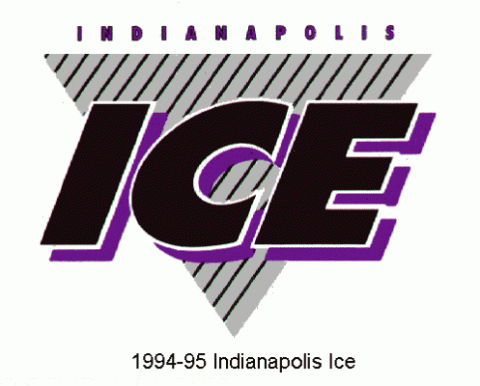 Indianapolis Ice