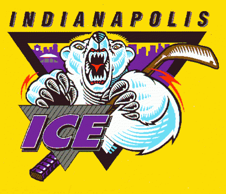 Indianapolis Ice