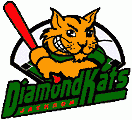 Jackson DiamondKats