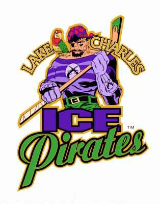 Lake Charles Ice Pirates