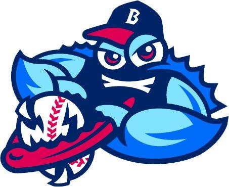 Lakewood BlueClaws