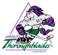 Kentucky Thoroughblades