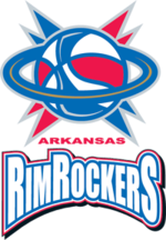 Arkansas RimRockers