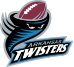 Arkansas Twisters