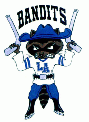 Los Angeles Bandits