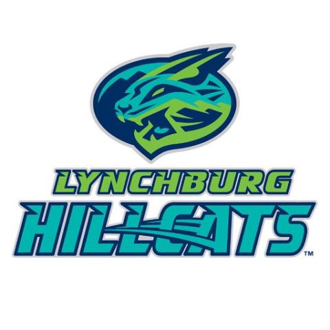 Lynchburg Hillcats