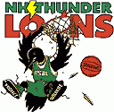 New Hampshire Thunder Loons