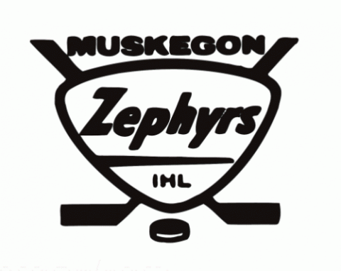 Muskegon Zephyrs