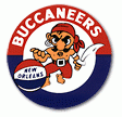 Louisiana Buccaneers